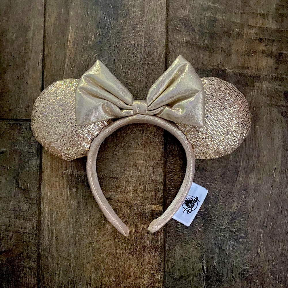 Disney Mickey Ears